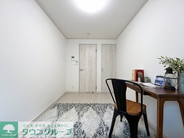 APT西新井の物件内観写真